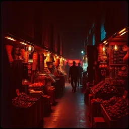 Sang Penggoda