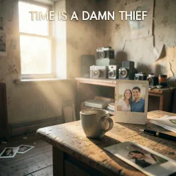 Time Is A Damn Thief