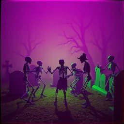 Monster Bash Apocalypse