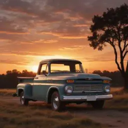 Back Road Serenade