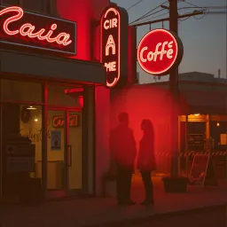 Andrew - Ne Vedem la Coresi