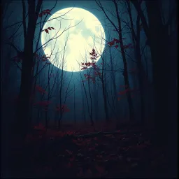 Vampire desire