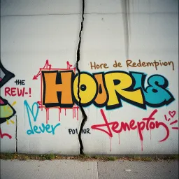 Break the Wall