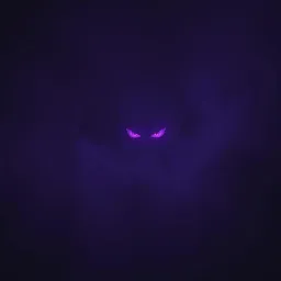 Depths of dark
