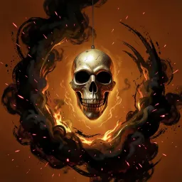 Reaper in the Mask