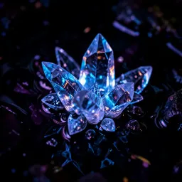Crystal Rage