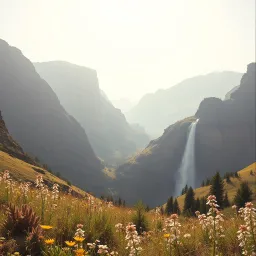 Parks and Promises: Chasing Love in the Wild