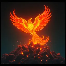 End the Fire