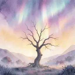 Lands beyond