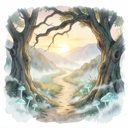Walk My Way
