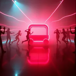Wagon