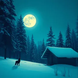 Wolfslied