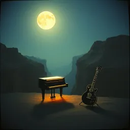 Beneath the Stars