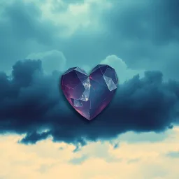 'Shattered Heart '@kimberlyrose