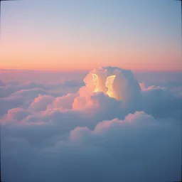 Angels Among Us