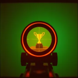 Trick Shot