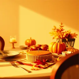 Turkey Dreams