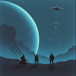 Batallas en el Cosmos