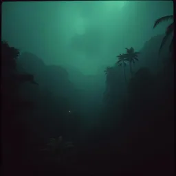 Lost on Rook Island