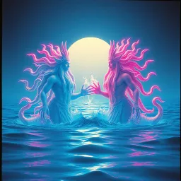 Waters