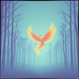 Fly again