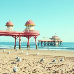 Blackpool