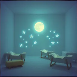 Empty Cradle Dreams