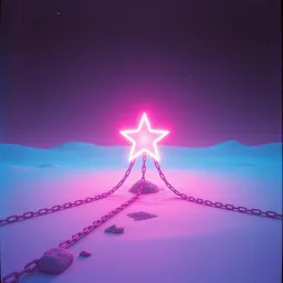 Breaking Free