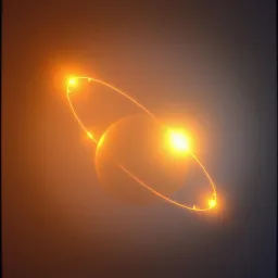 Caught in Your Gravity
