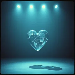 Broke My Heart