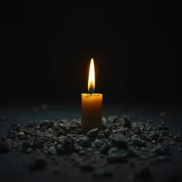 Buralardan Kaçamadım