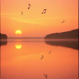 To be with you