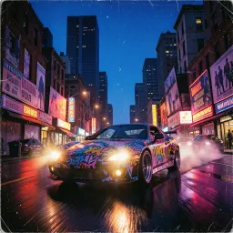 Fast