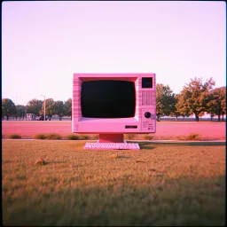 Technically Space