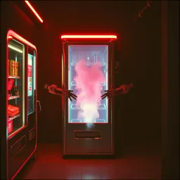 It’s hot - Furnace hot