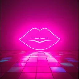Kiss Me In The Club