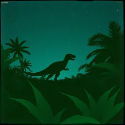 Into The Night