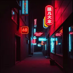 Nightmare Boulevard