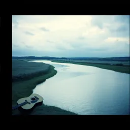 River of My Soul
