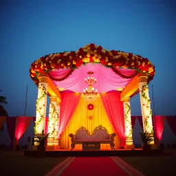அர்ச்சனா–அனிகேத் வாழ்க
