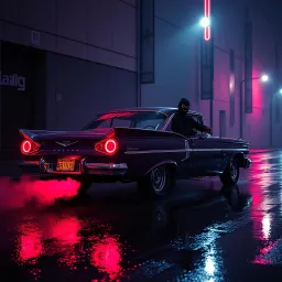No Brake Lights