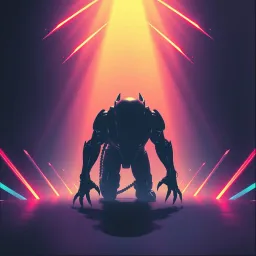 Predator Circuit