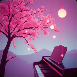 Whispers in the Night