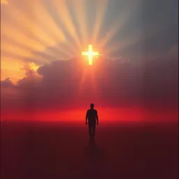 Walk By Faith, Looking Ahead