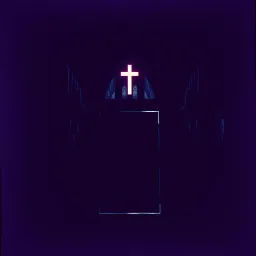 God can you hear me!