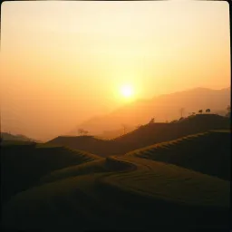 INDONESIA TANAH KELAHIRANKU