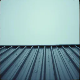 El Sonido de las lluvias