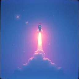 Lift off