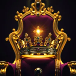 Dama de luxo 