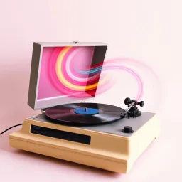 Out of my head